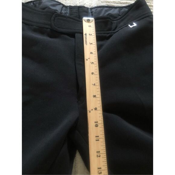 VTG ROBBE SKIWEAr Ski Pants Thinsulate Made In USA SZ 32 Long - Picture 9 of 12